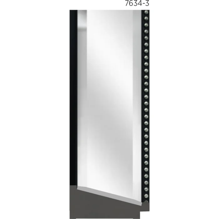 7634-3 tek sayfa kur'an