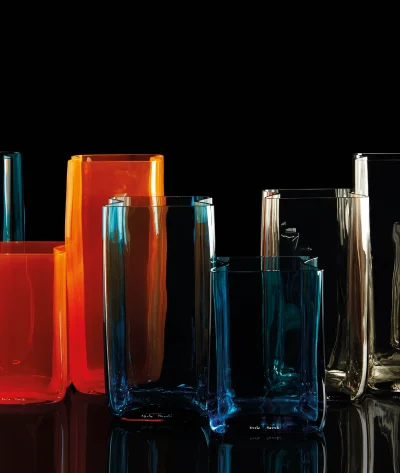 Murano Objeler