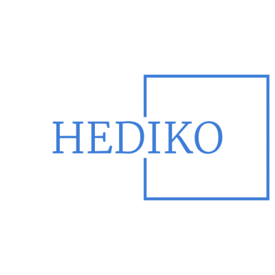 hediko_logo