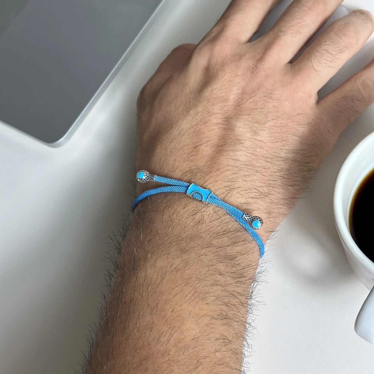 bileklik_resim_turkuvaz bileklik