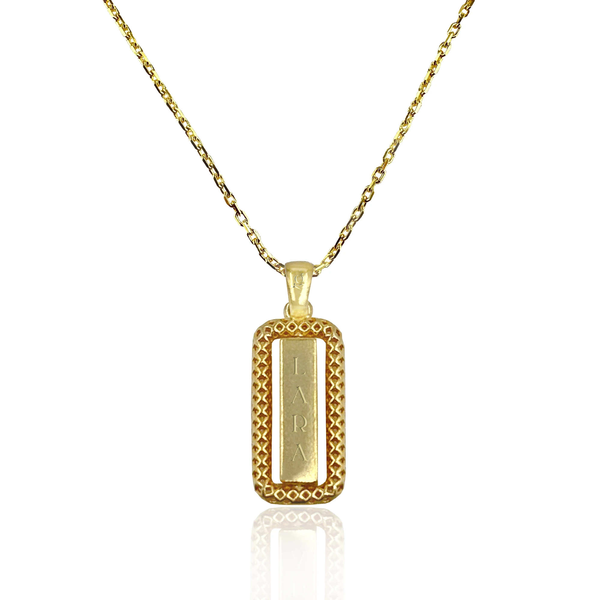 altindikdortgenkolye223 altin