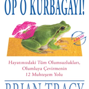 Öp O Kurbağayı