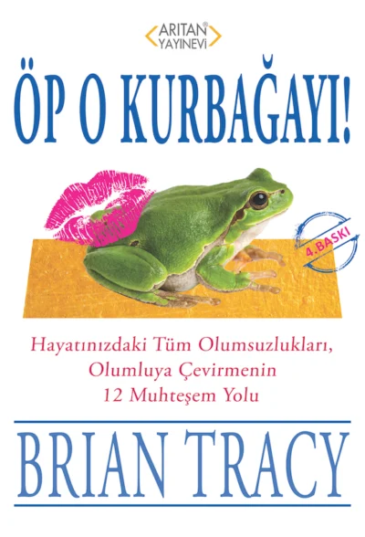Öp O Kurbağayı