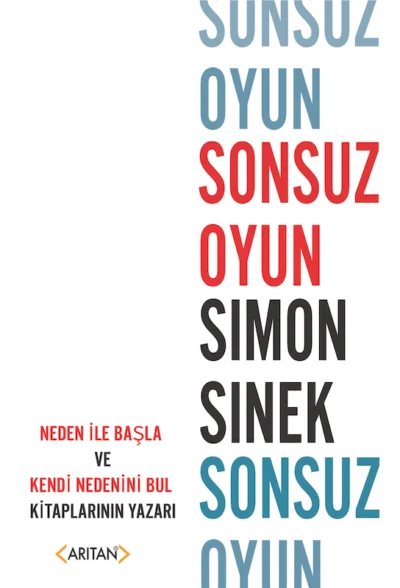 AY 11 Sonsuz Oyun