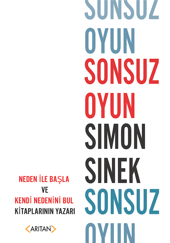 AY 11 Sonsuz Oyun