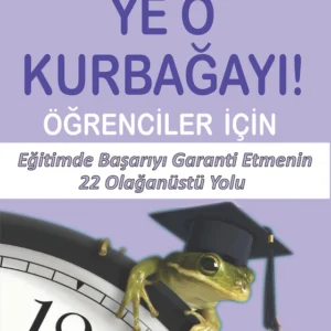 AY 13 Yeo Kurbağayı