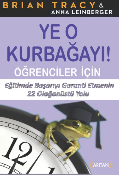 AY 13 Yeo Kurbağayı