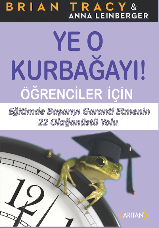 AY 13 Yeo Kurbağayı