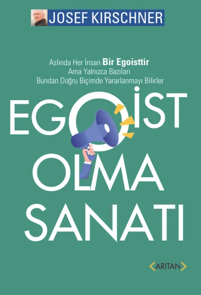 AY 4 Egoist Olma Sanatı
