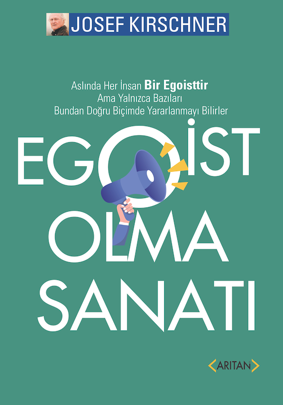 AY 4 Egoist Olma Sanatı