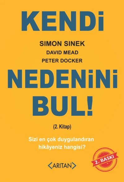 AY 7 Kendi Nedenini Bul 2