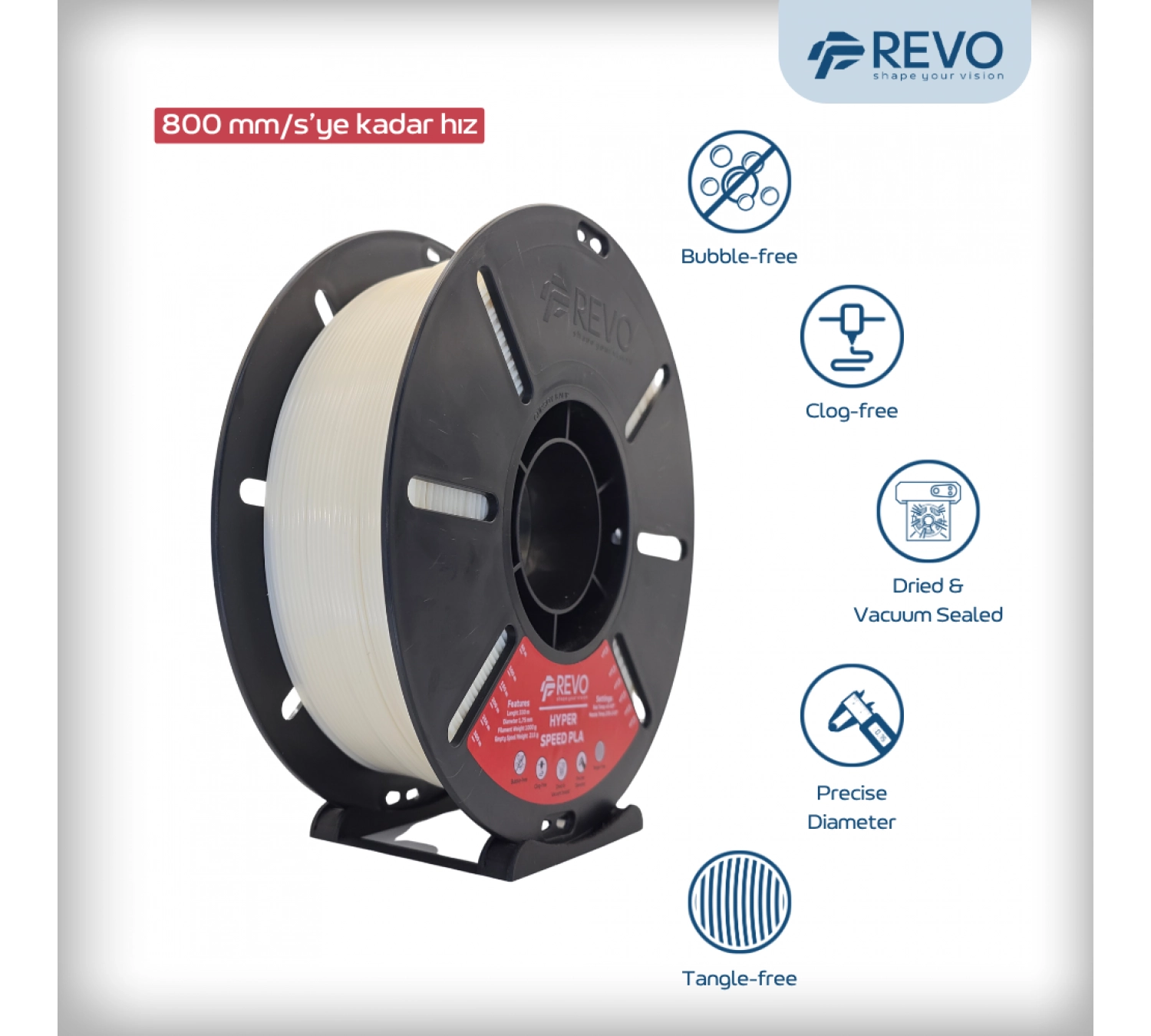 dogal_01 Revo Filament