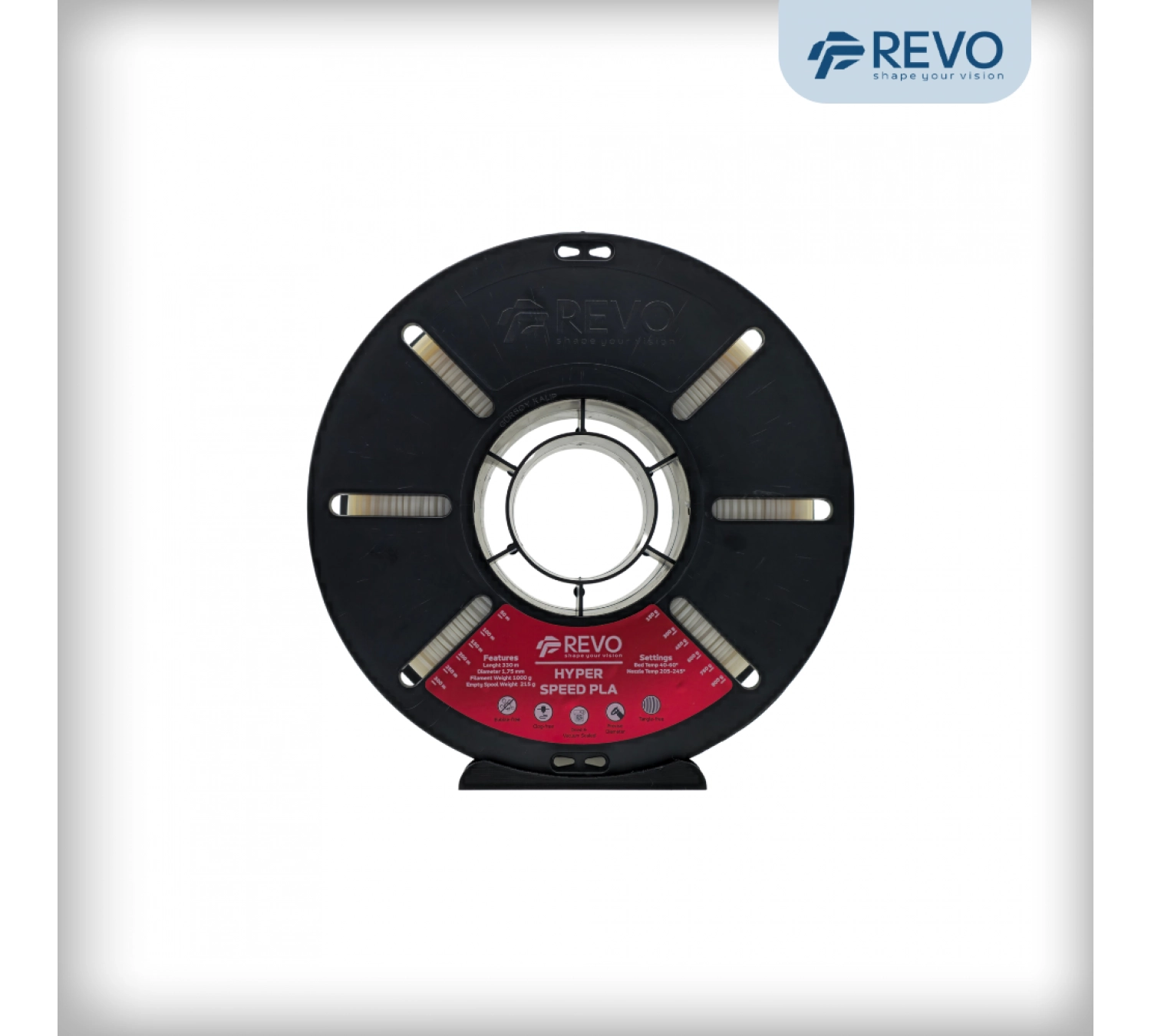 dogal_02 Revo Filament