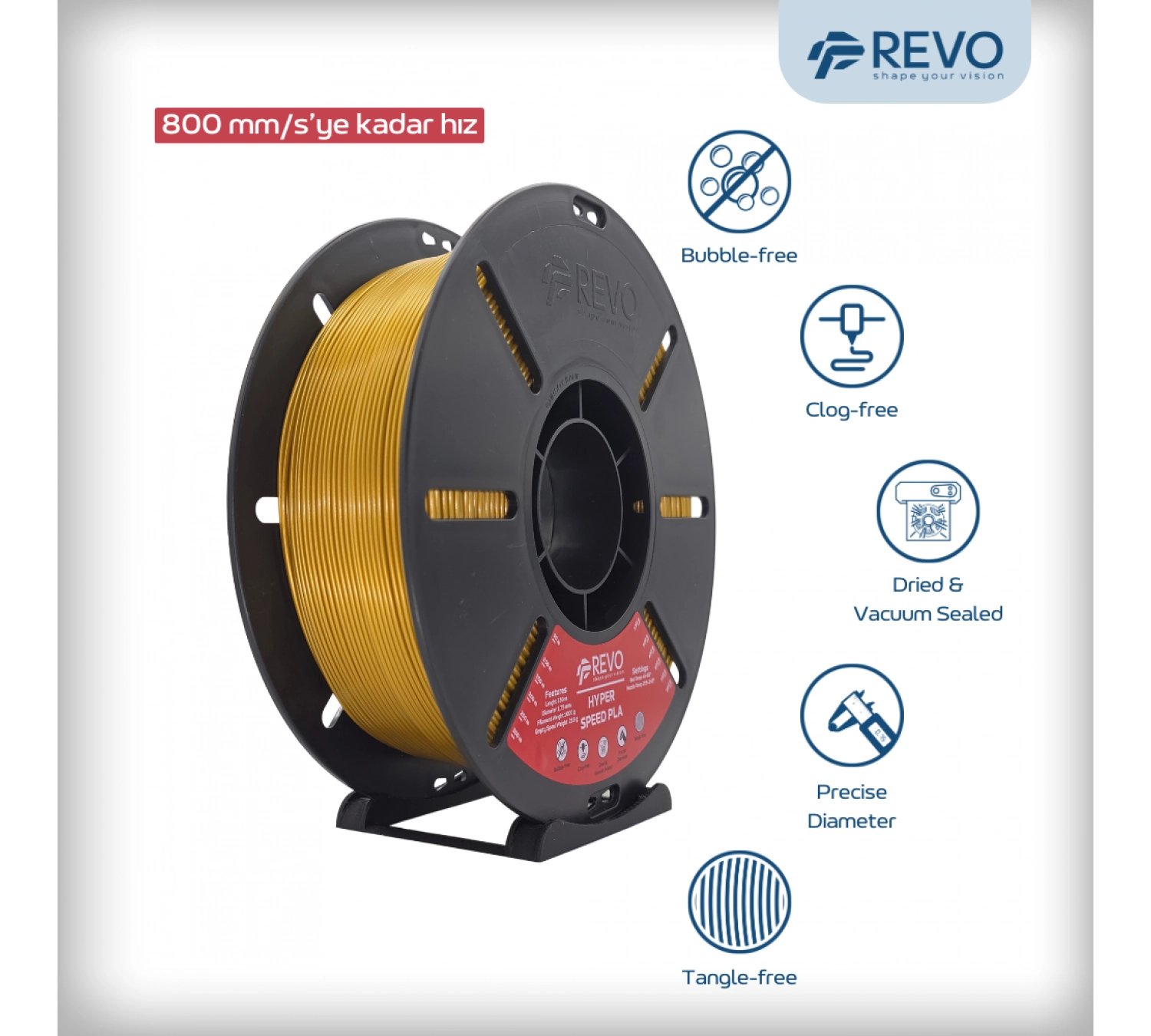 Revo Filament