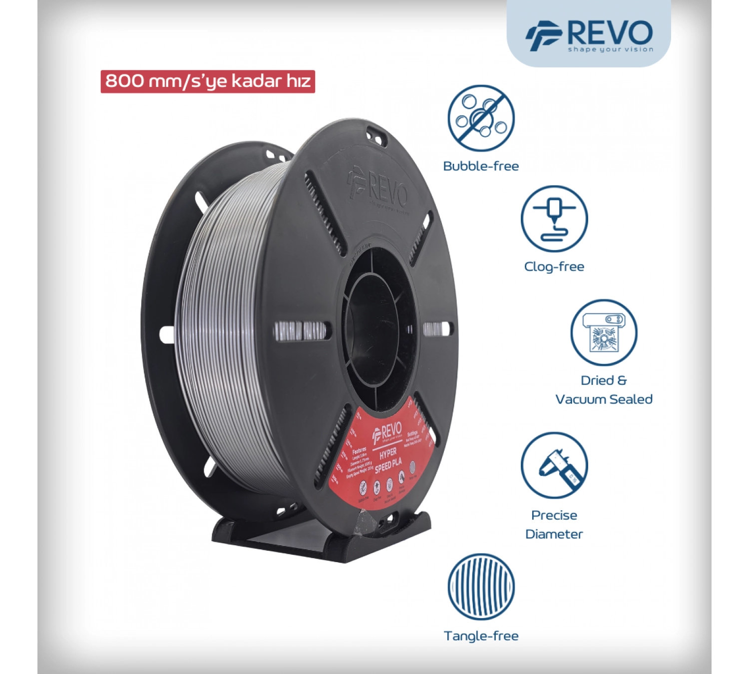 Revo Filament