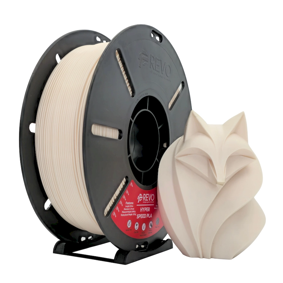 hyper-speed-pla-fildisi-e9-d17 revo