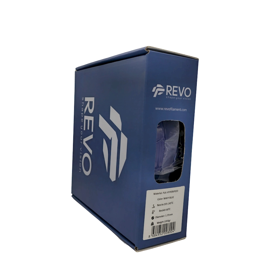 revo