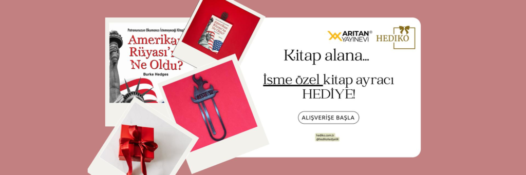 KİTAP SEVERLERE ÖZEL KAMPANYA