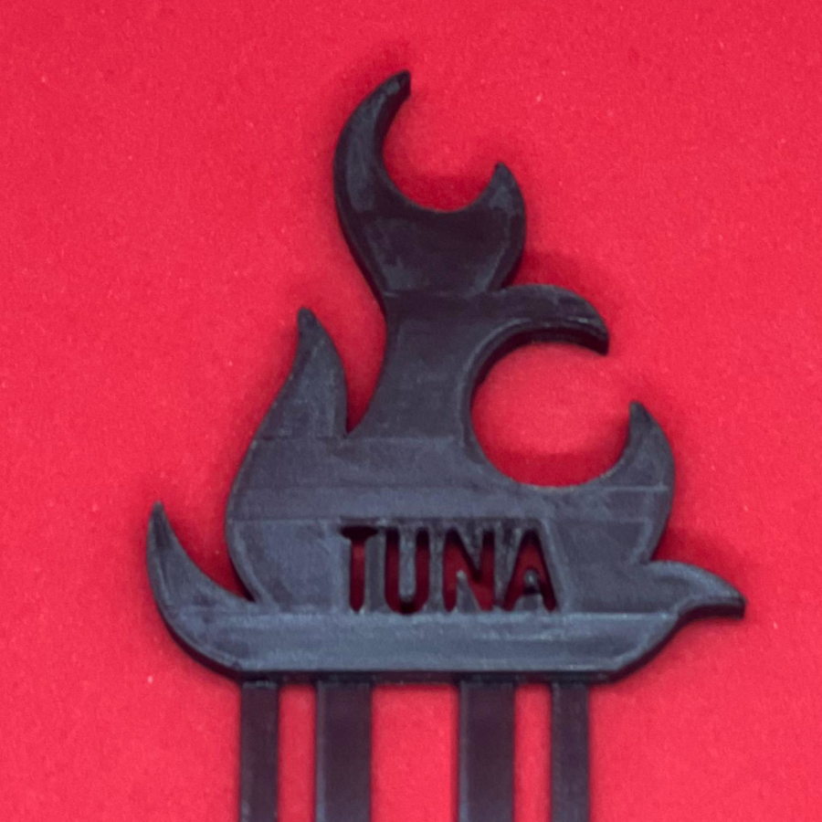 TUNA-01