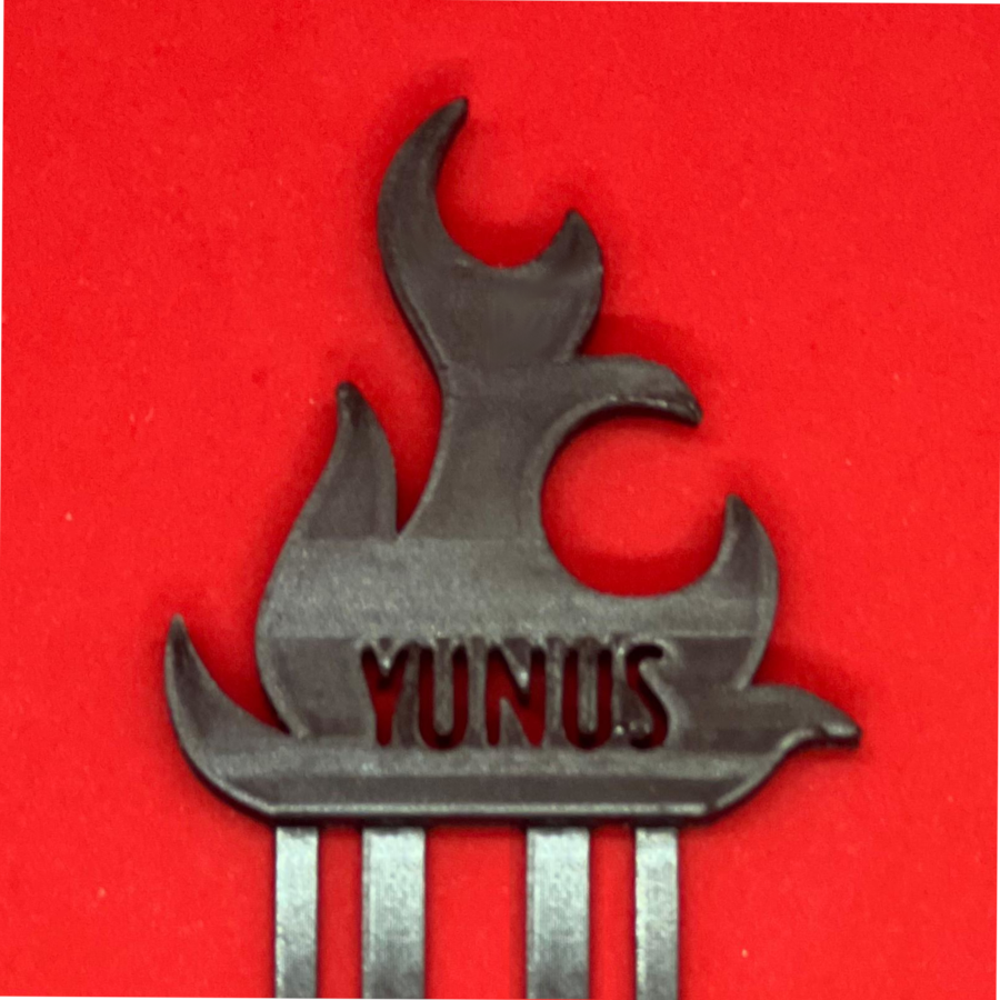YUNUS-01