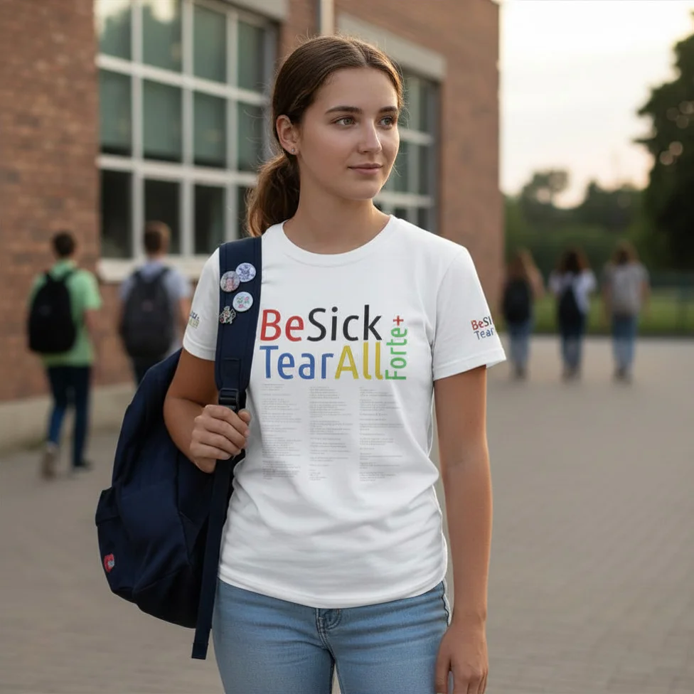 be-sick_kiz_ogrenci
