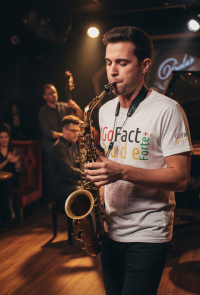 Go Fact Dude Forte+ T-Shirt | Sahte dostluklara özel ilaç | Renkli Özgün Tasarım