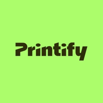 Print on Demand Ürünler