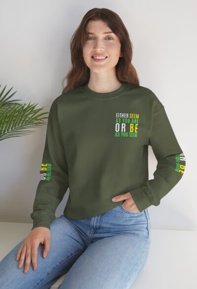Sweat Shirt
