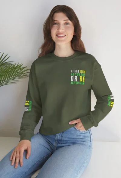 Sweat Shirt