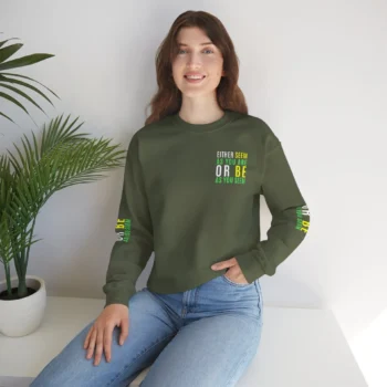 Sweat Shirt