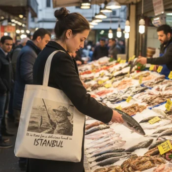 Öğle yemeği görseli