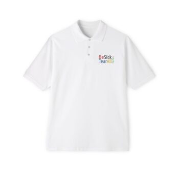 Be Sick Tear All Forte+ Polo — Sahte Arkadaşlara İlaç
